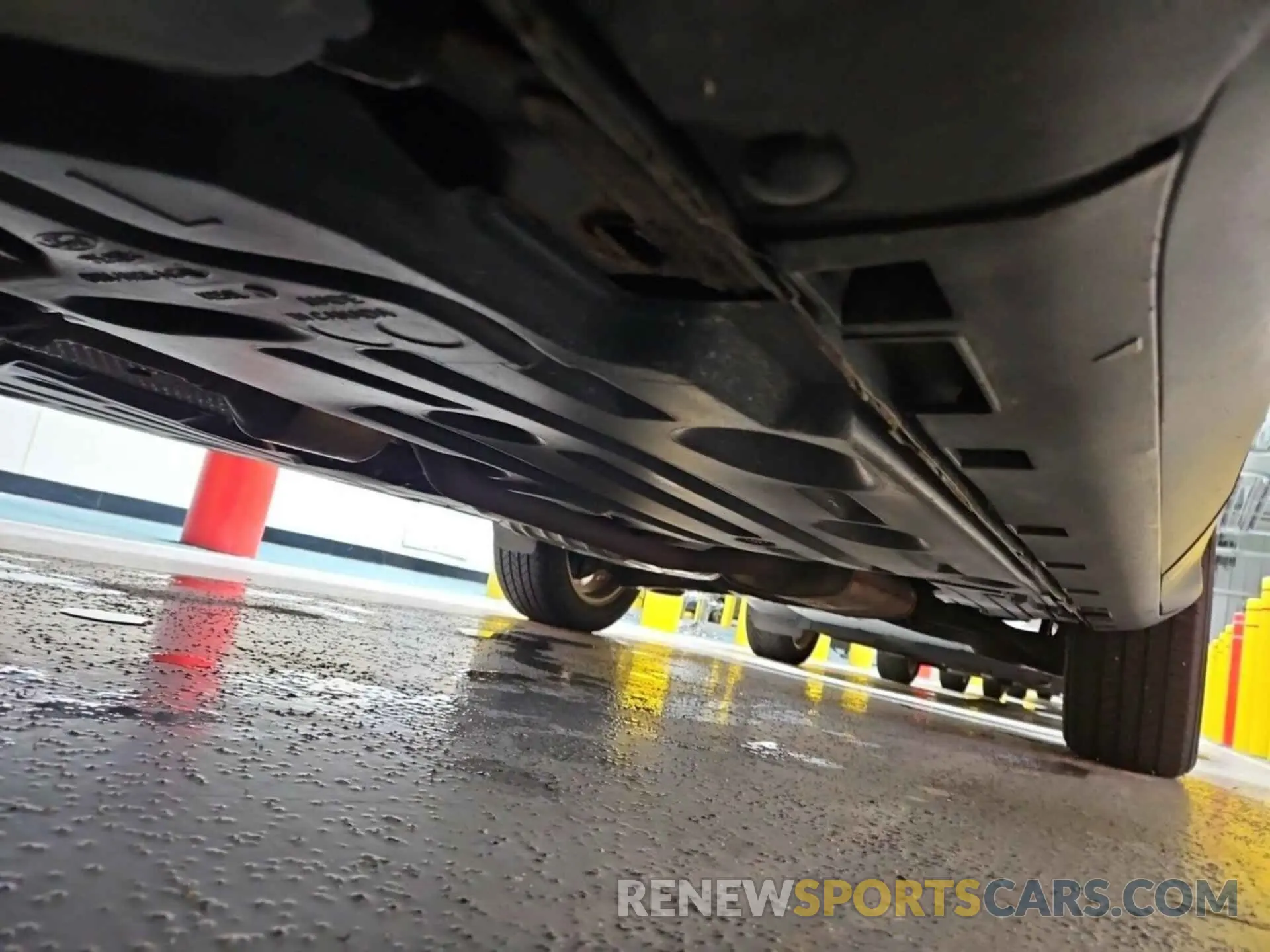 48 Photograph of a damaged car 1FMCU9GD8KUC07497 FORD ESCAPE 2019