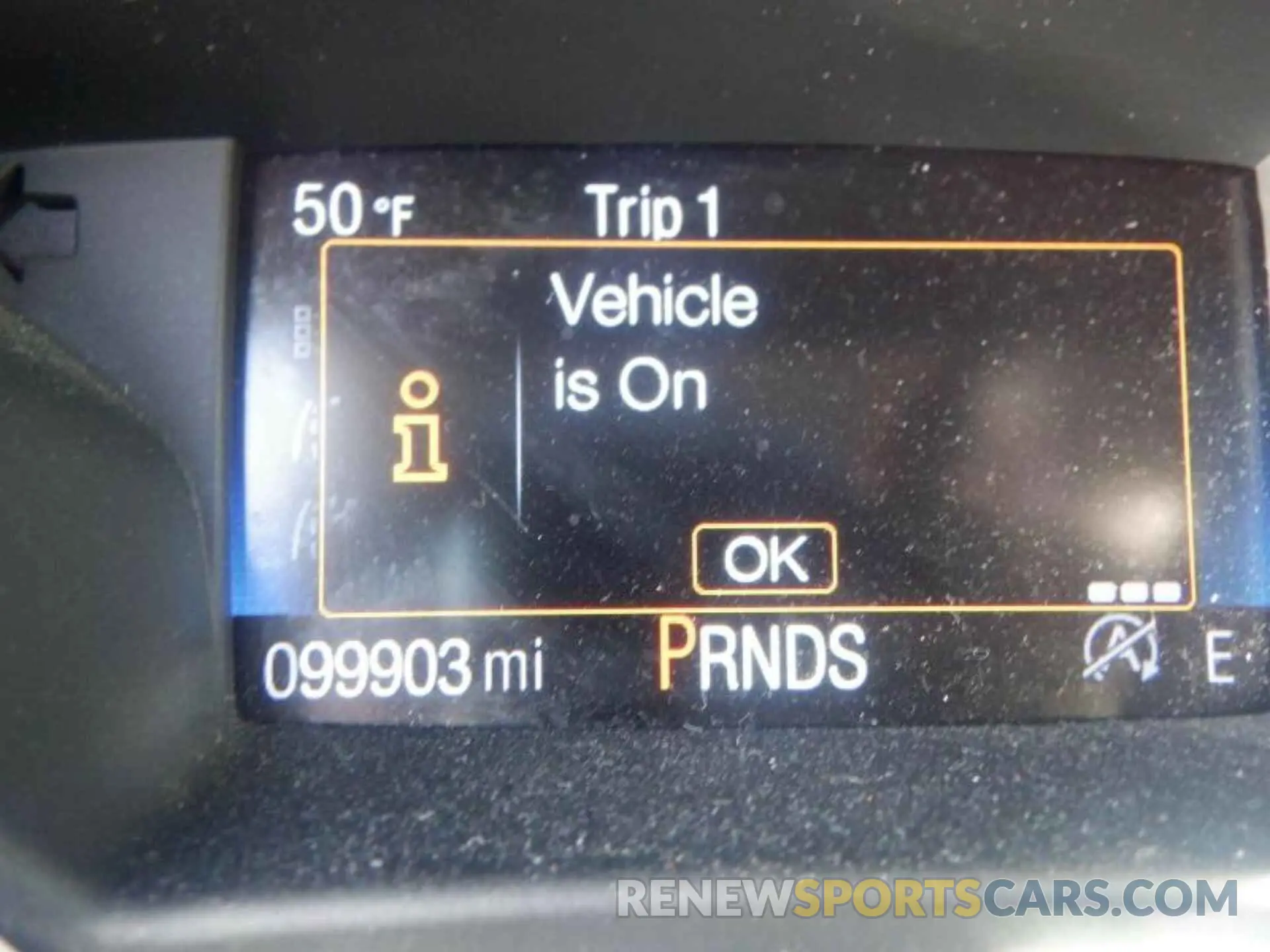 2 Photograph of a damaged car 1FMCU9GD8KUC07547 FORD ESCAPE 2019