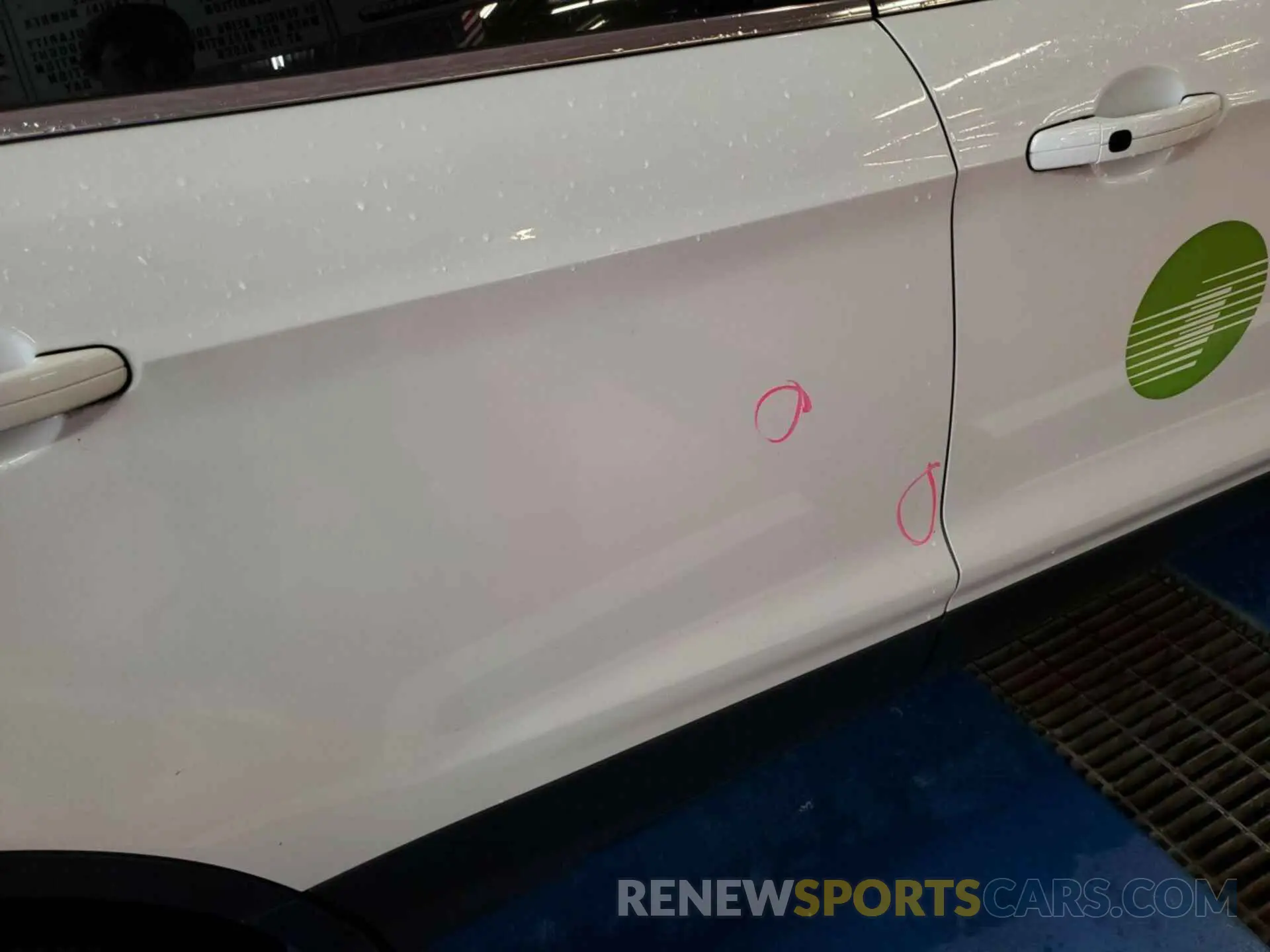 13 Photograph of a damaged car 1FMCU9GD8KUC07726 FORD ESCAPE 2019