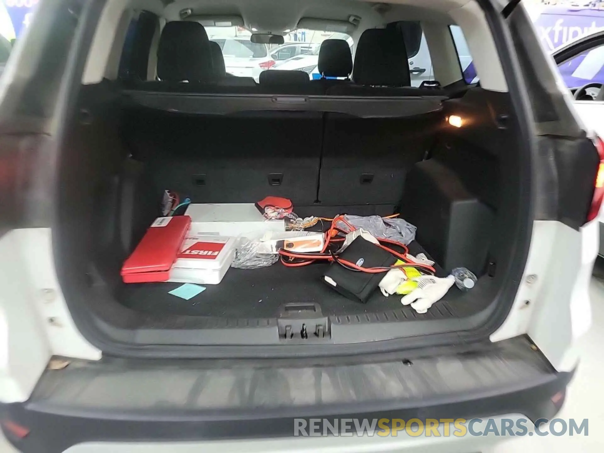 13 Photograph of a damaged car 1FMCU9GD8KUC07788 FORD ESCAPE 2019