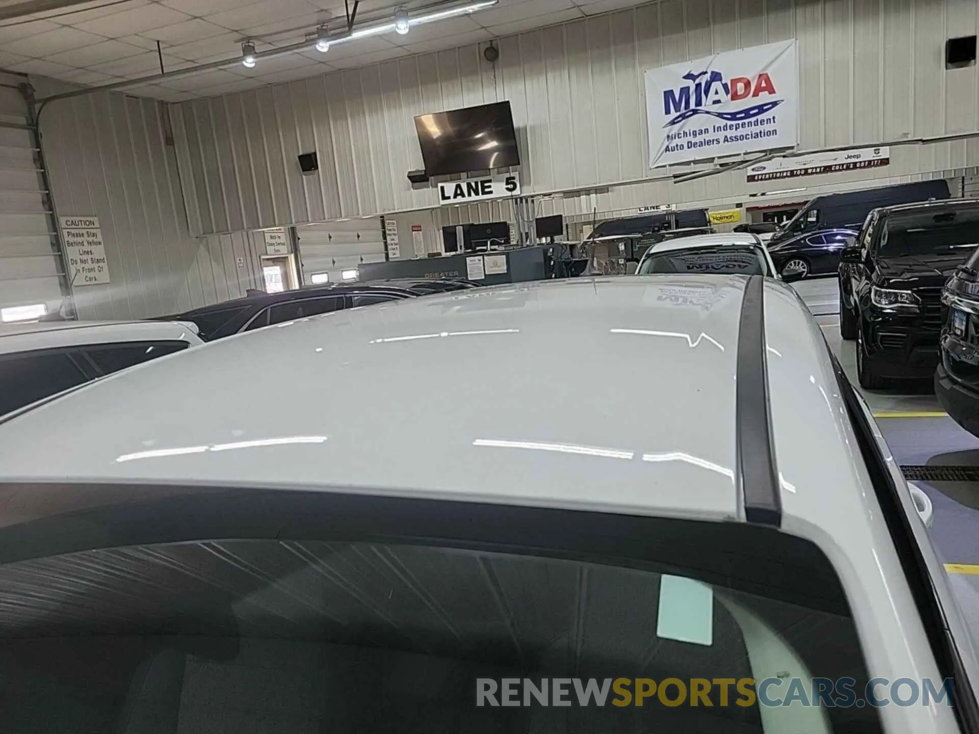 16 Photograph of a damaged car 1FMCU9GD8KUC07788 FORD ESCAPE 2019