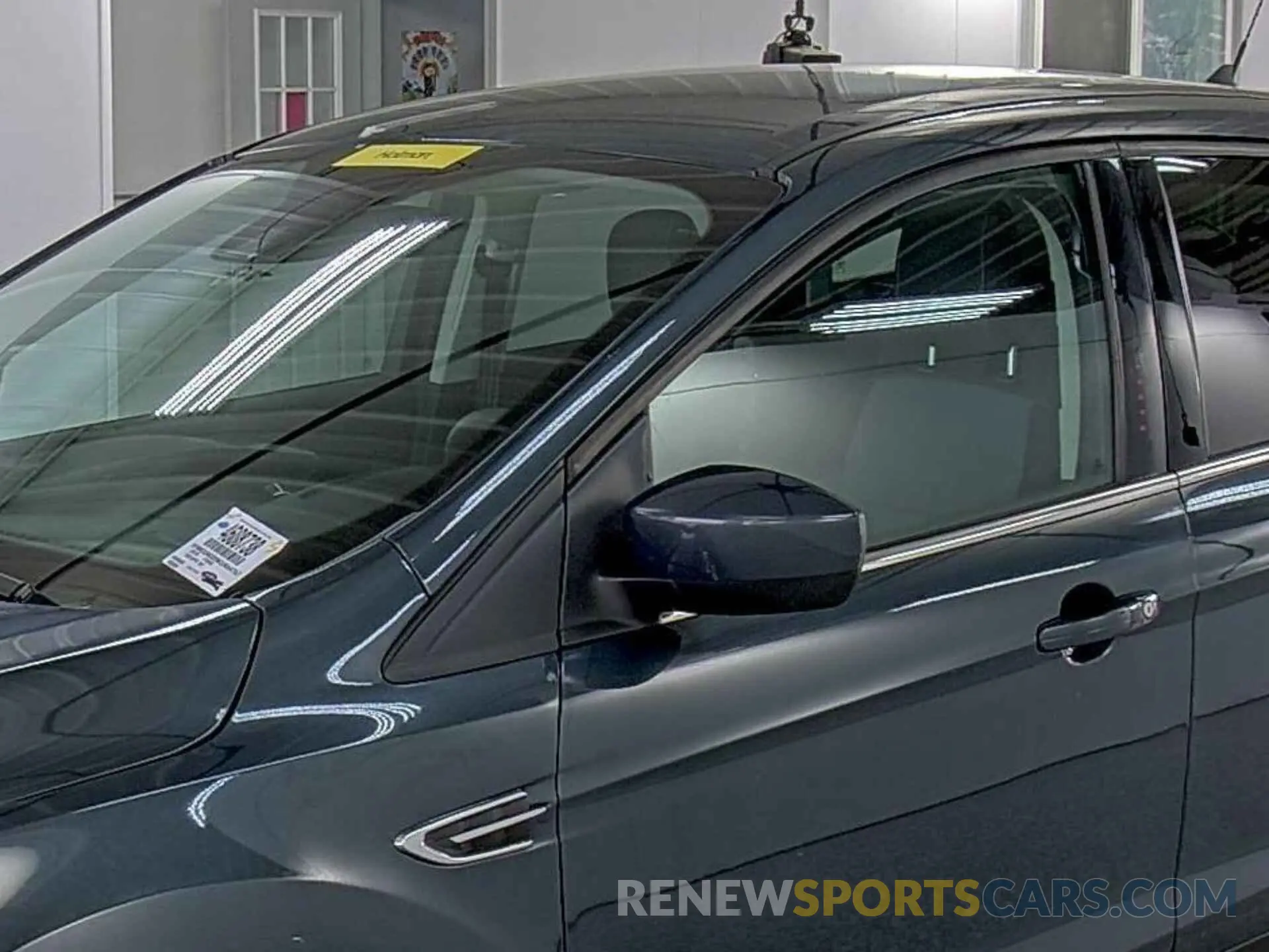 23 Photograph of a damaged car 1FMCU9GD9KUA54757 FORD ESCAPE 2019