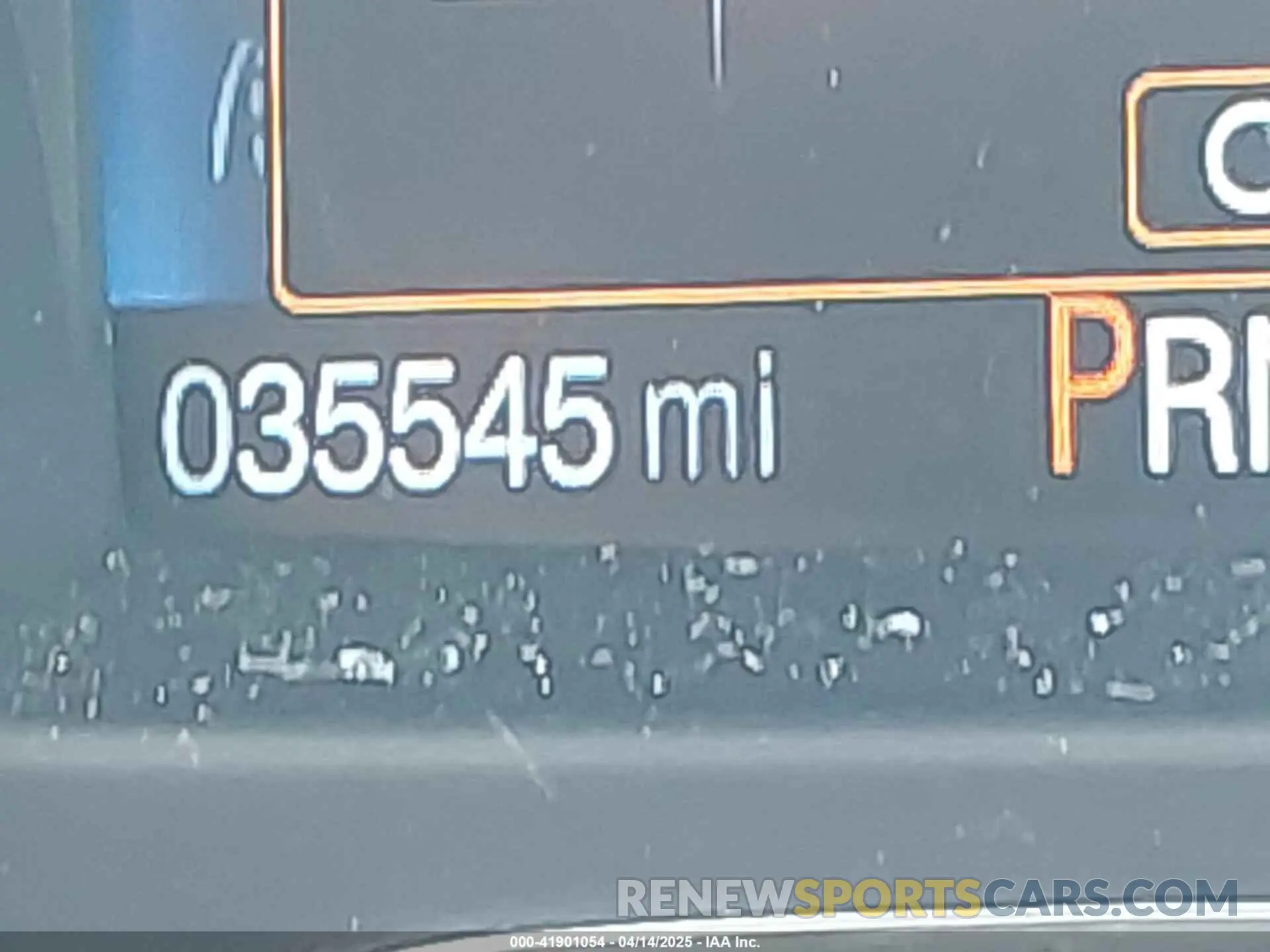 15 Photograph of a damaged car 1FMCU9GD9KUA66049 FORD ESCAPE 2019