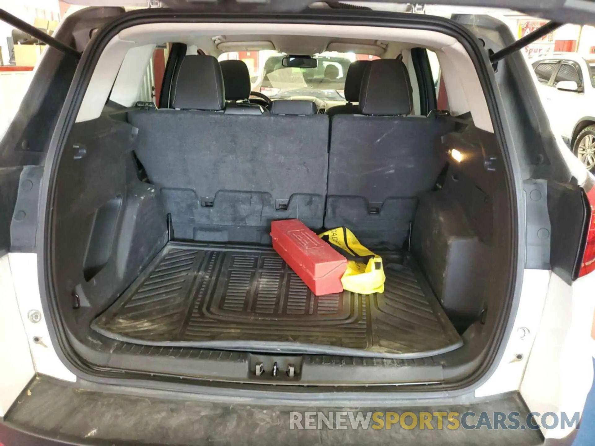 12 Photograph of a damaged car 1FMCU9GD9KUB11829 FORD ESCAPE 2019