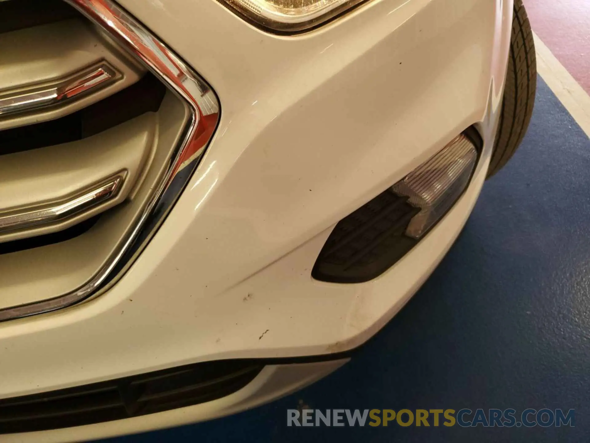 20 Photograph of a damaged car 1FMCU9GD9KUB11829 FORD ESCAPE 2019
