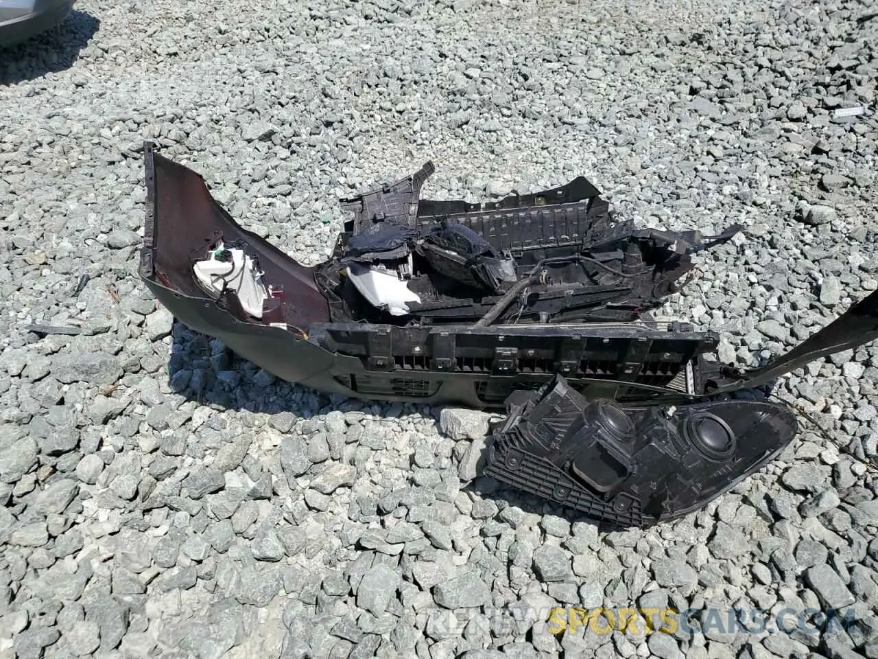 12 Photograph of a damaged car 1FMCU9GD9KUC17505 FORD ESCAPE 2019