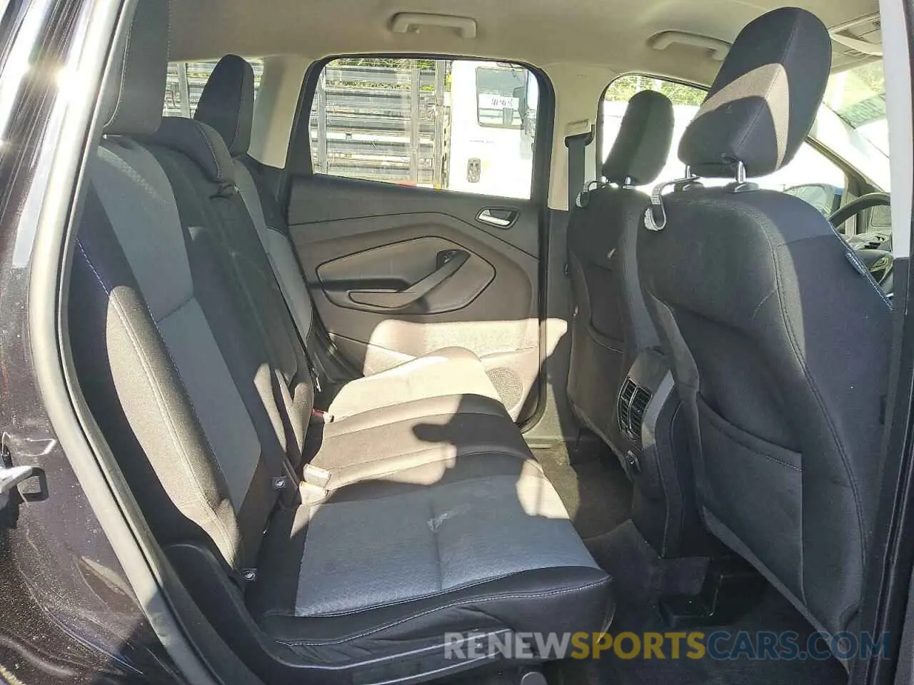 12 Photograph of a damaged car 1FMCU9GDXKUA27731 FORD ESCAPE 2019
