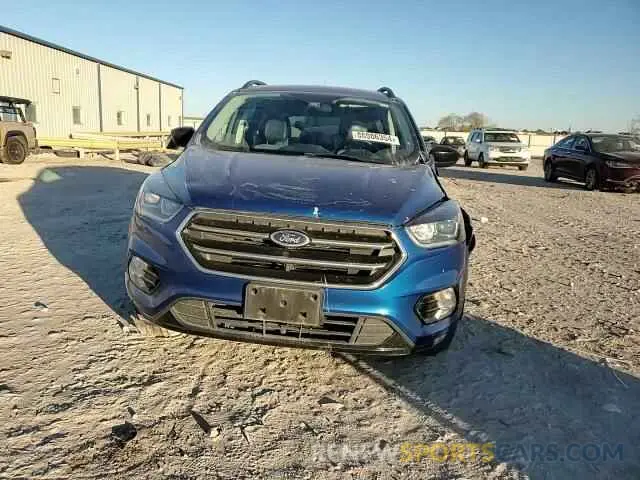 12 Photograph of a damaged car 1FMCU9GDXKUA54511 FORD ESCAPE 2019