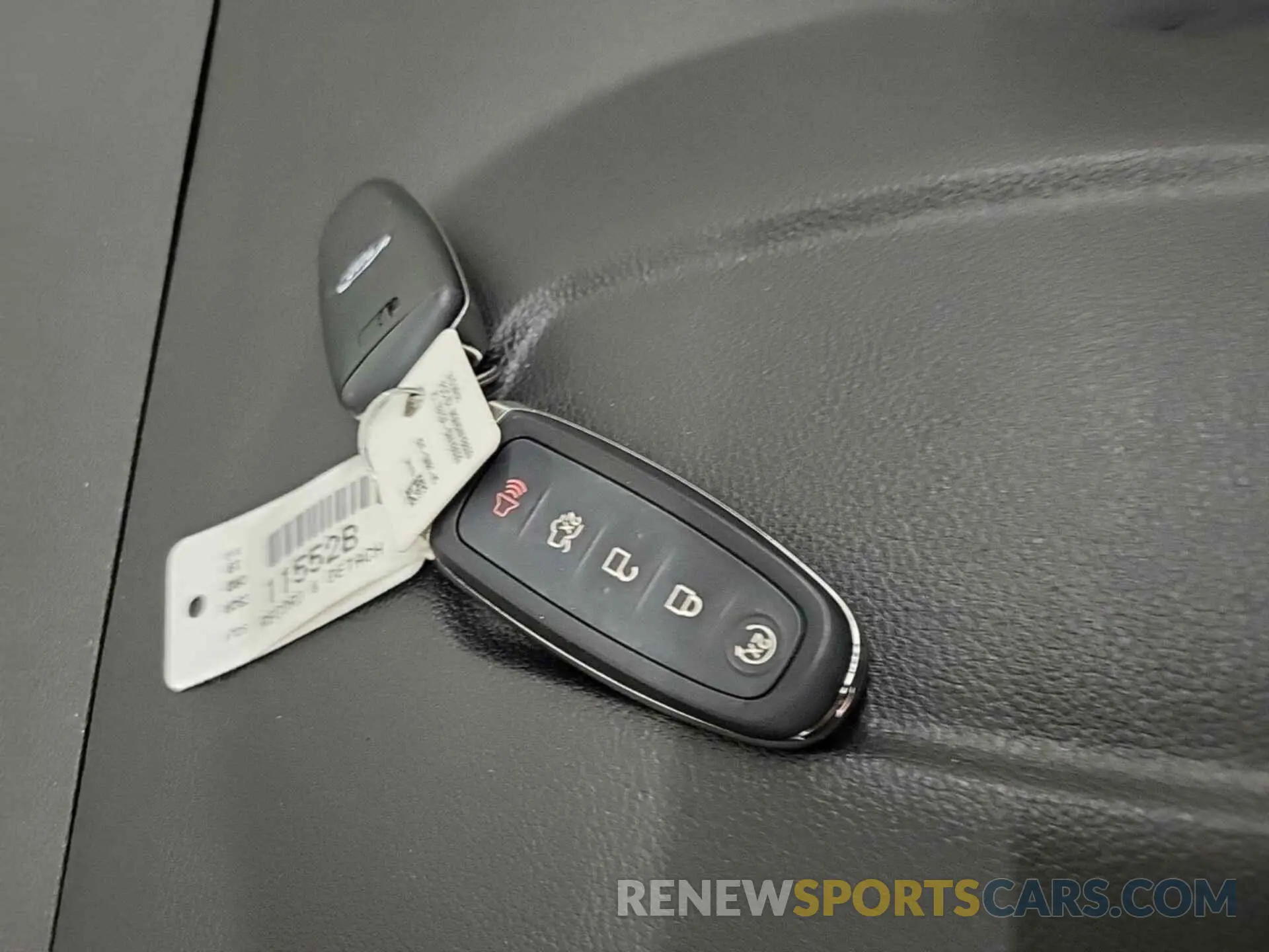 15 Photograph of a damaged car 1FMCU9GDXKUB27277 FORD ESCAPE 2019