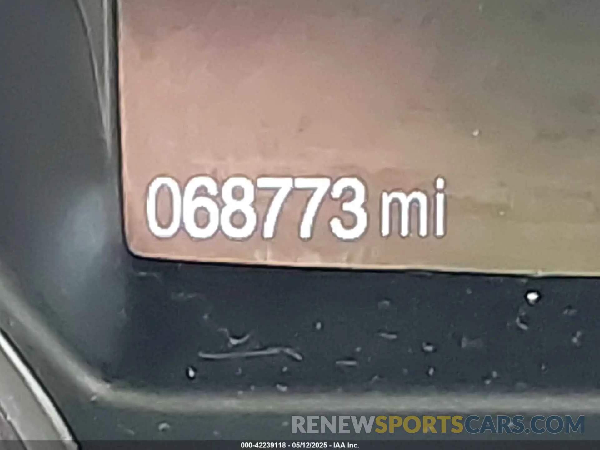 15 Photograph of a damaged car 1FMCU9GDXKUB63437 FORD ESCAPE 2019