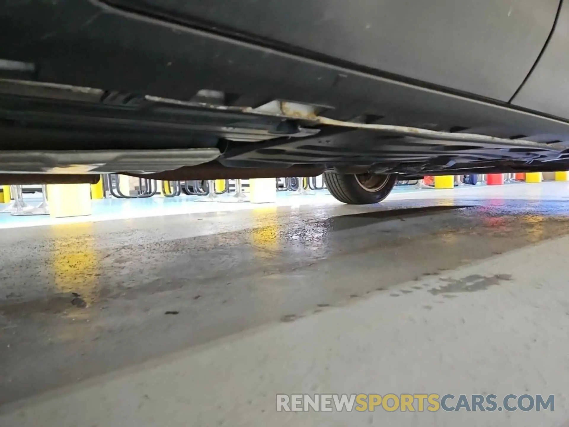 13 Photograph of a damaged car 1FMCU9GDXKUB65656 FORD ESCAPE 2019
