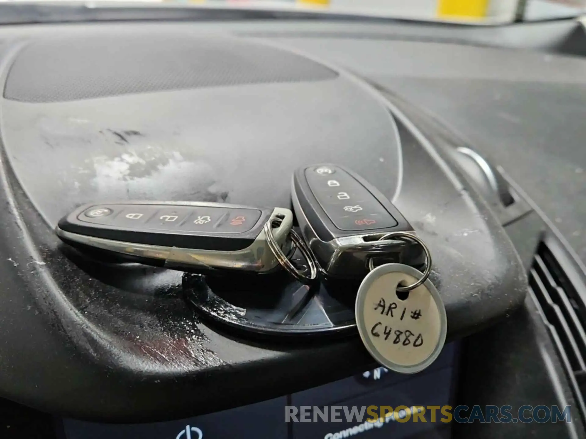 14 Photograph of a damaged car 1FMCU9GDXKUB65656 FORD ESCAPE 2019