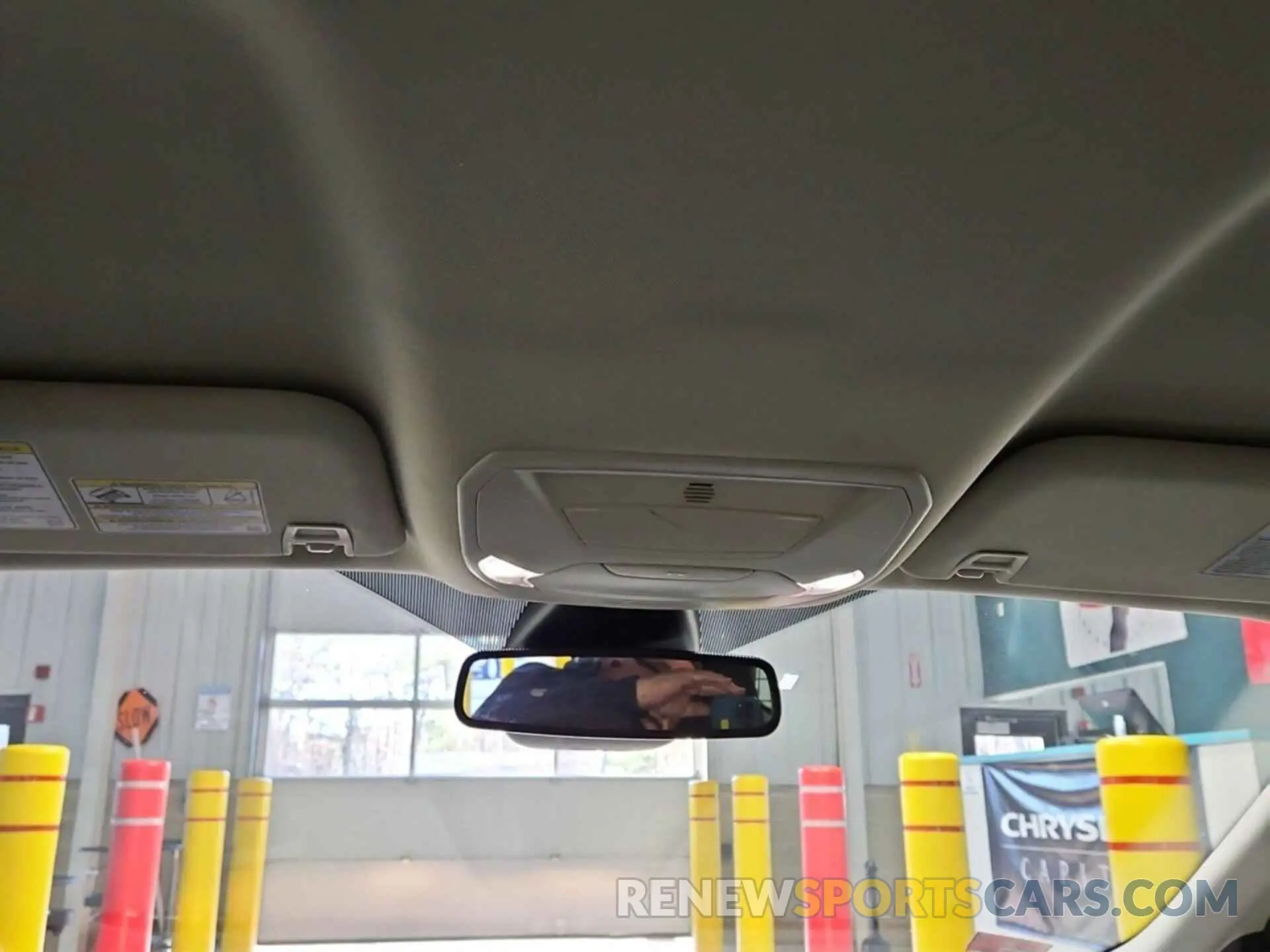 19 Photograph of a damaged car 1FMCU9GDXKUB65656 FORD ESCAPE 2019