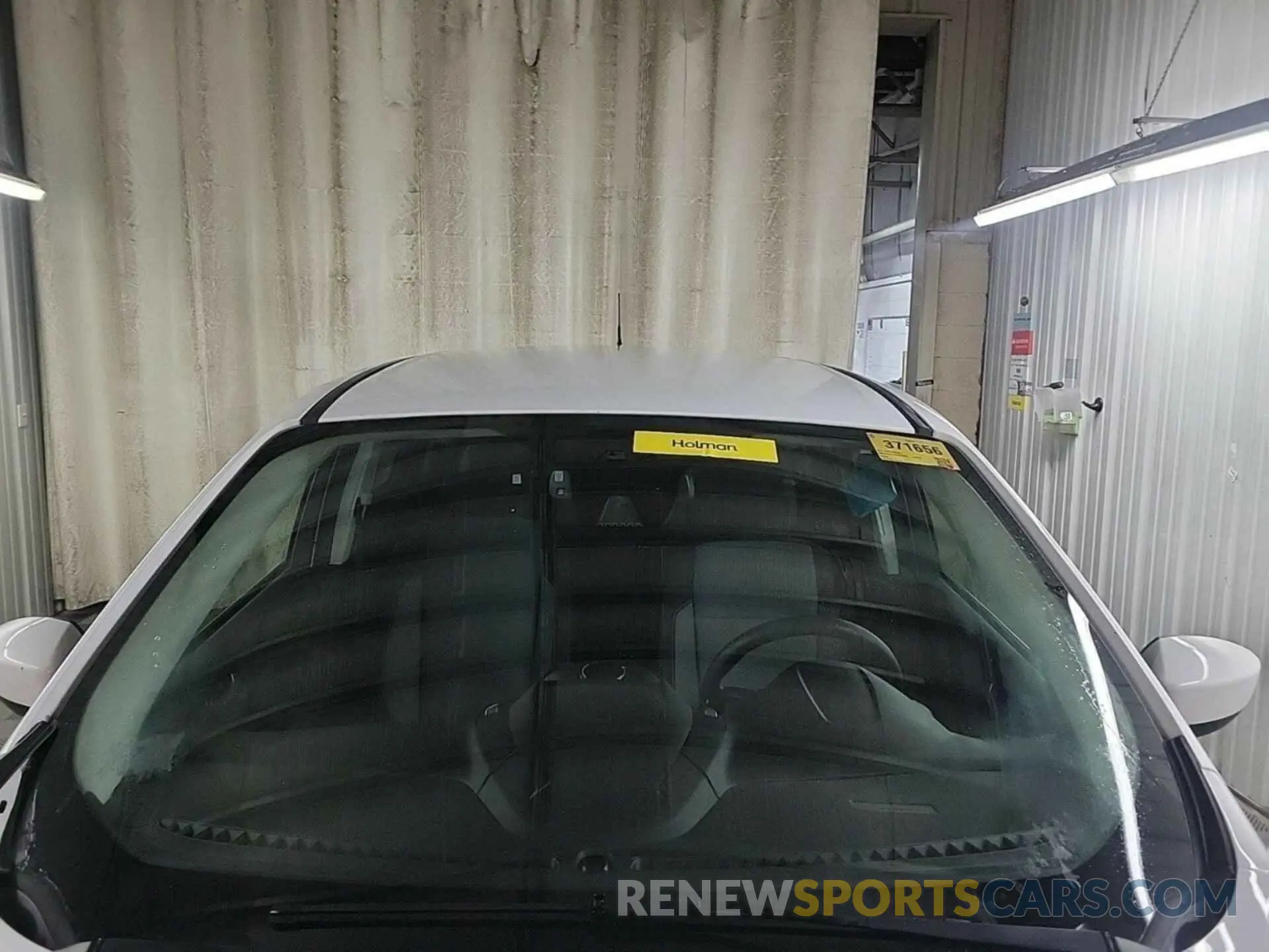 44 Photograph of a damaged car 1FMCU9GDXKUB65656 FORD ESCAPE 2019