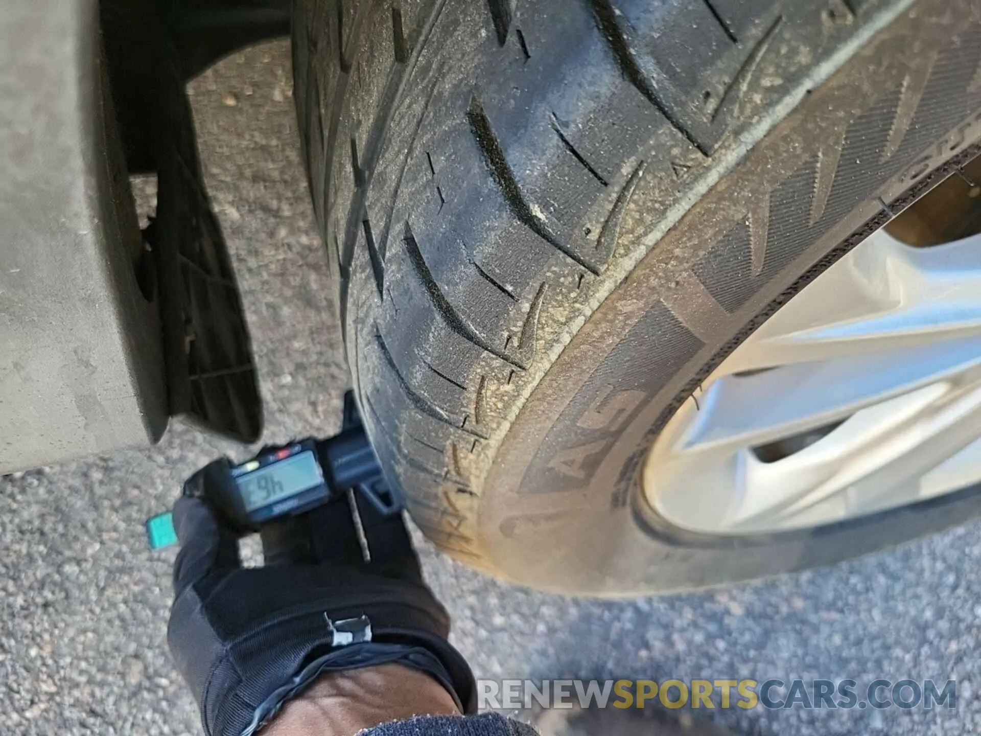 24 Photograph of a damaged car 1FMCU9GDXKUB75412 FORD ESCAPE 2019
