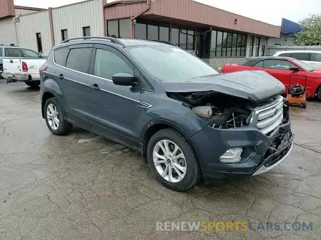 15 Photograph of a damaged car 1FMCU9H92KUB73230 FORD ESCAPE 2019