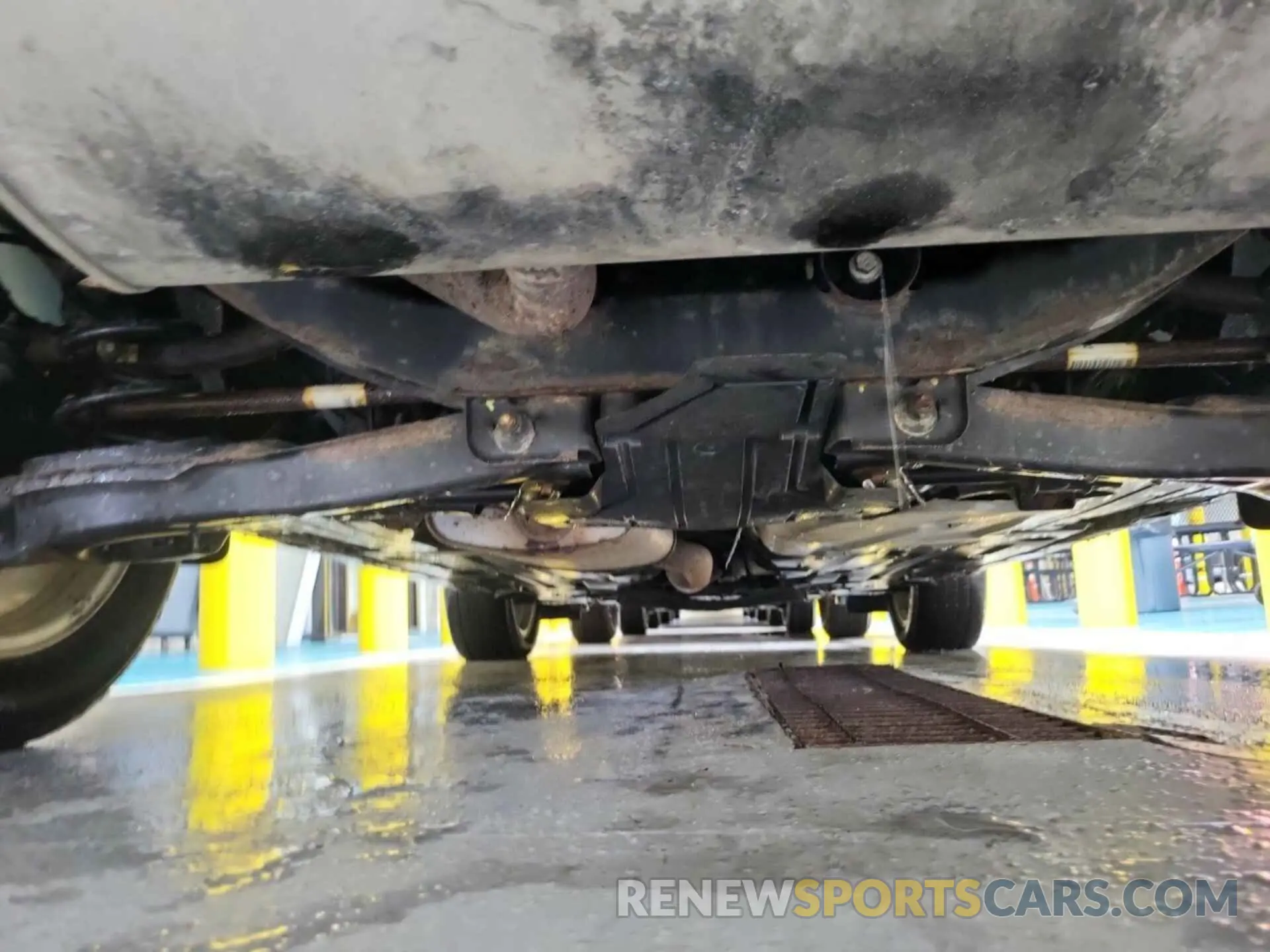 14 Photograph of a damaged car 1FMCU9HD0KUA48764 FORD ESCAPE 2019