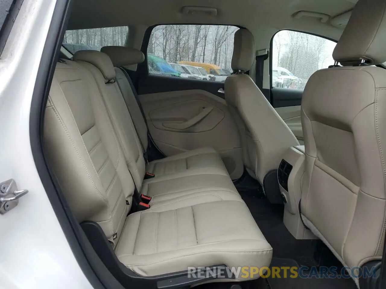 12 Photograph of a damaged car 1FMCU9HD0KUA83546 FORD ESCAPE 2019