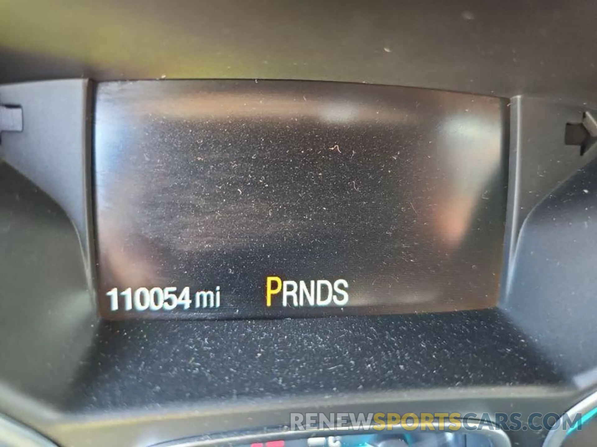 7 Photograph of a damaged car 1FMCU9HD1KUC35933 FORD ESCAPE 2019