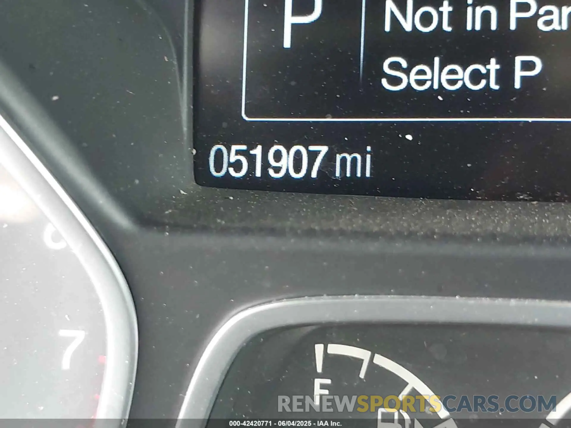 15 Photograph of a damaged car 1FMCU9HD2KUA41511 FORD ESCAPE 2019