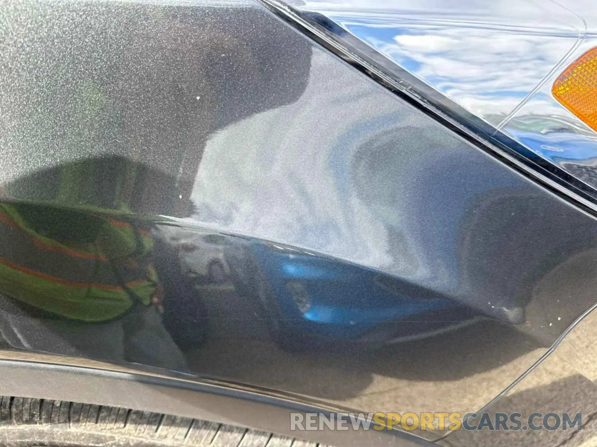 12 Photograph of a damaged car 1FMCU9HD2KUA65596 FORD ESCAPE 2019