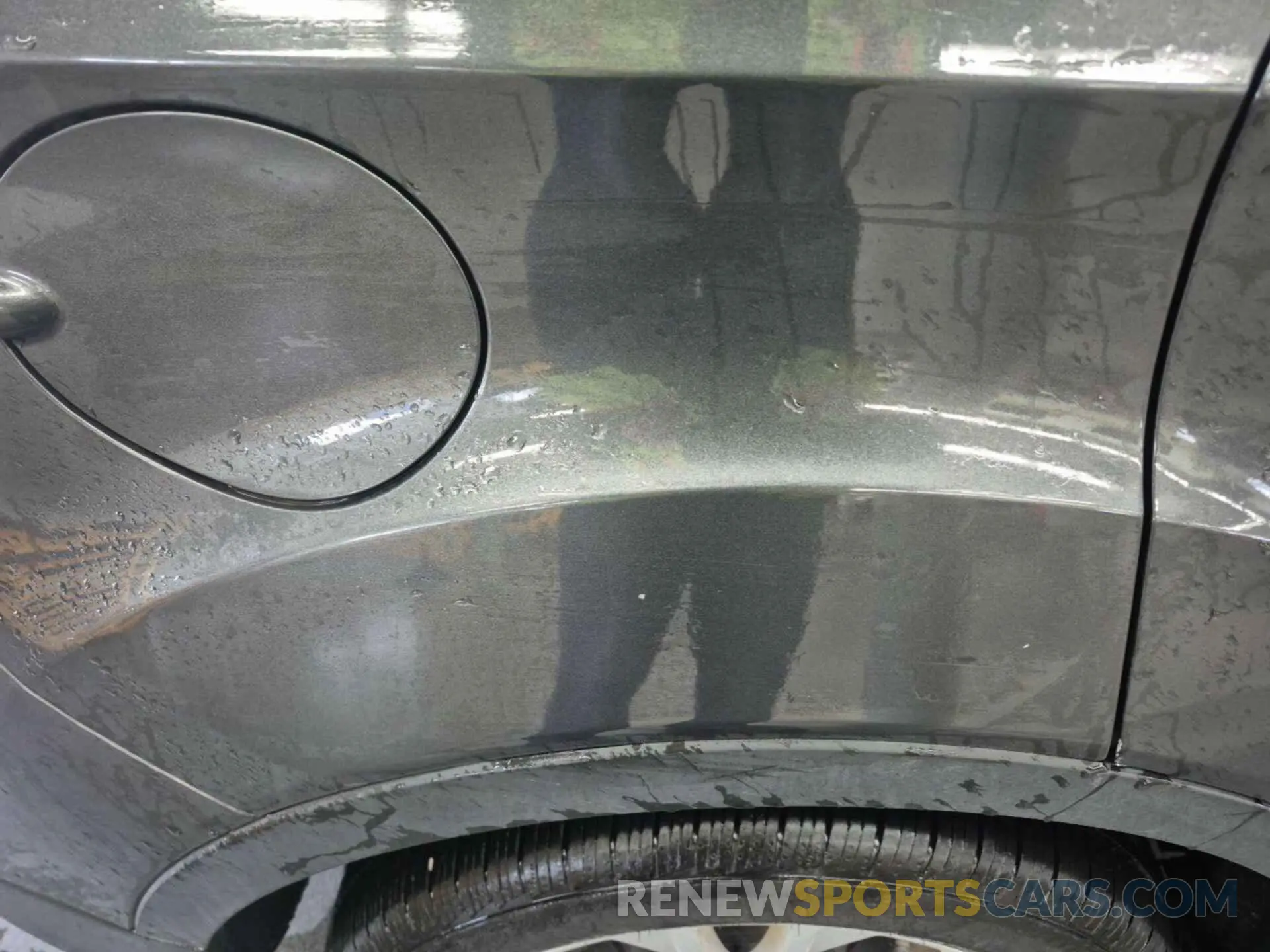 20 Photograph of a damaged car 1FMCU9HD2KUA65596 FORD ESCAPE 2019