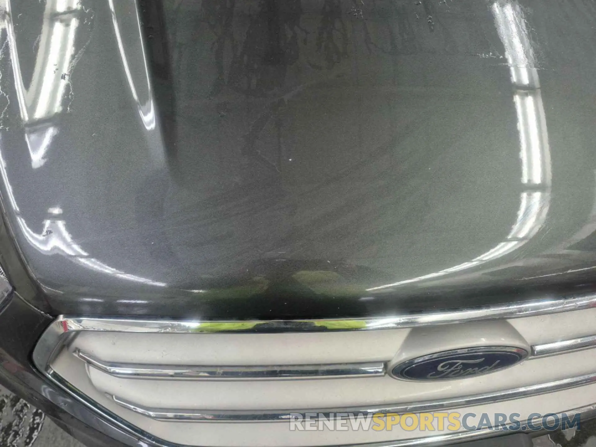 21 Photograph of a damaged car 1FMCU9HD2KUA65596 FORD ESCAPE 2019