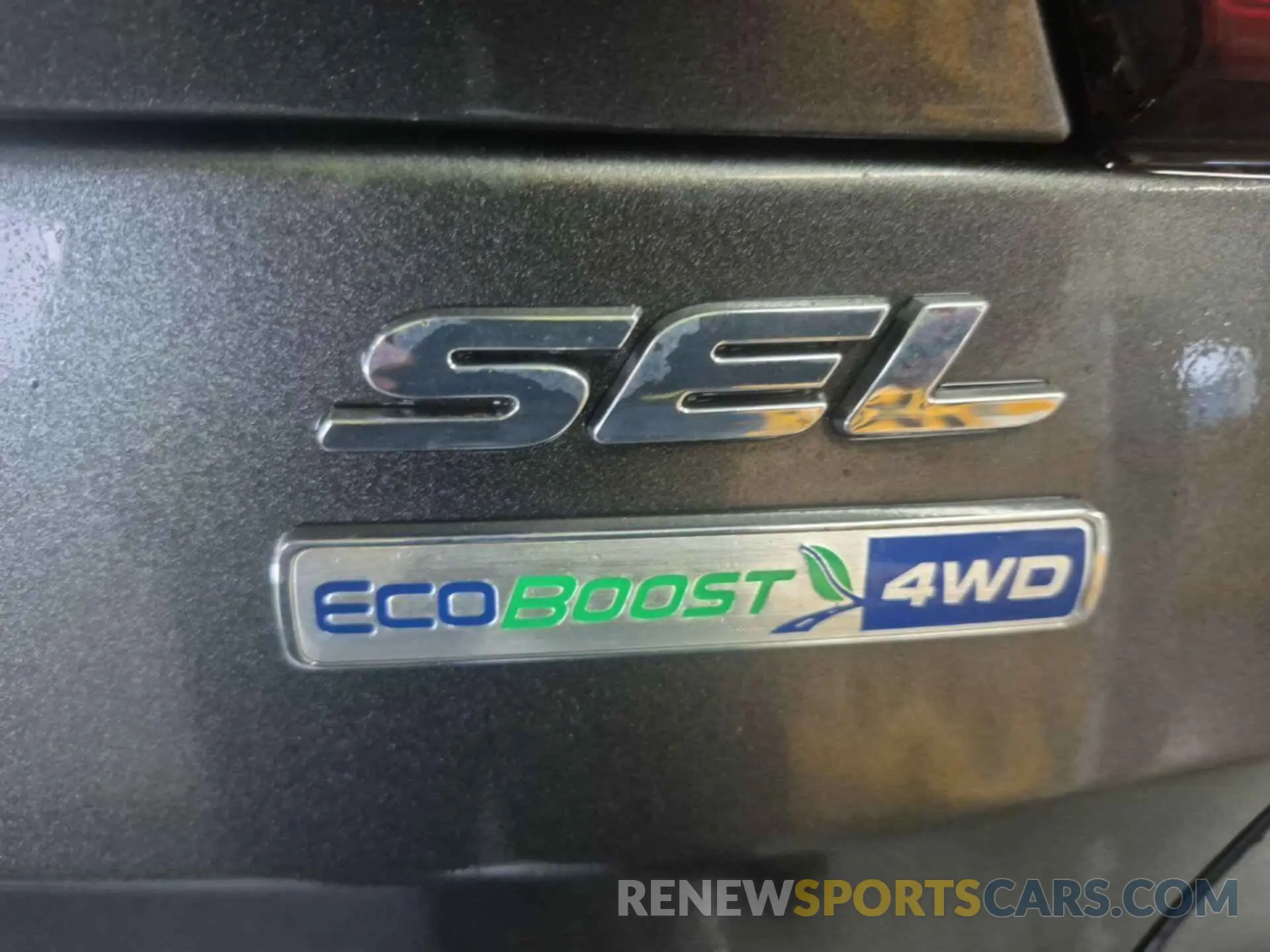 5 Photograph of a damaged car 1FMCU9HD2KUA65596 FORD ESCAPE 2019