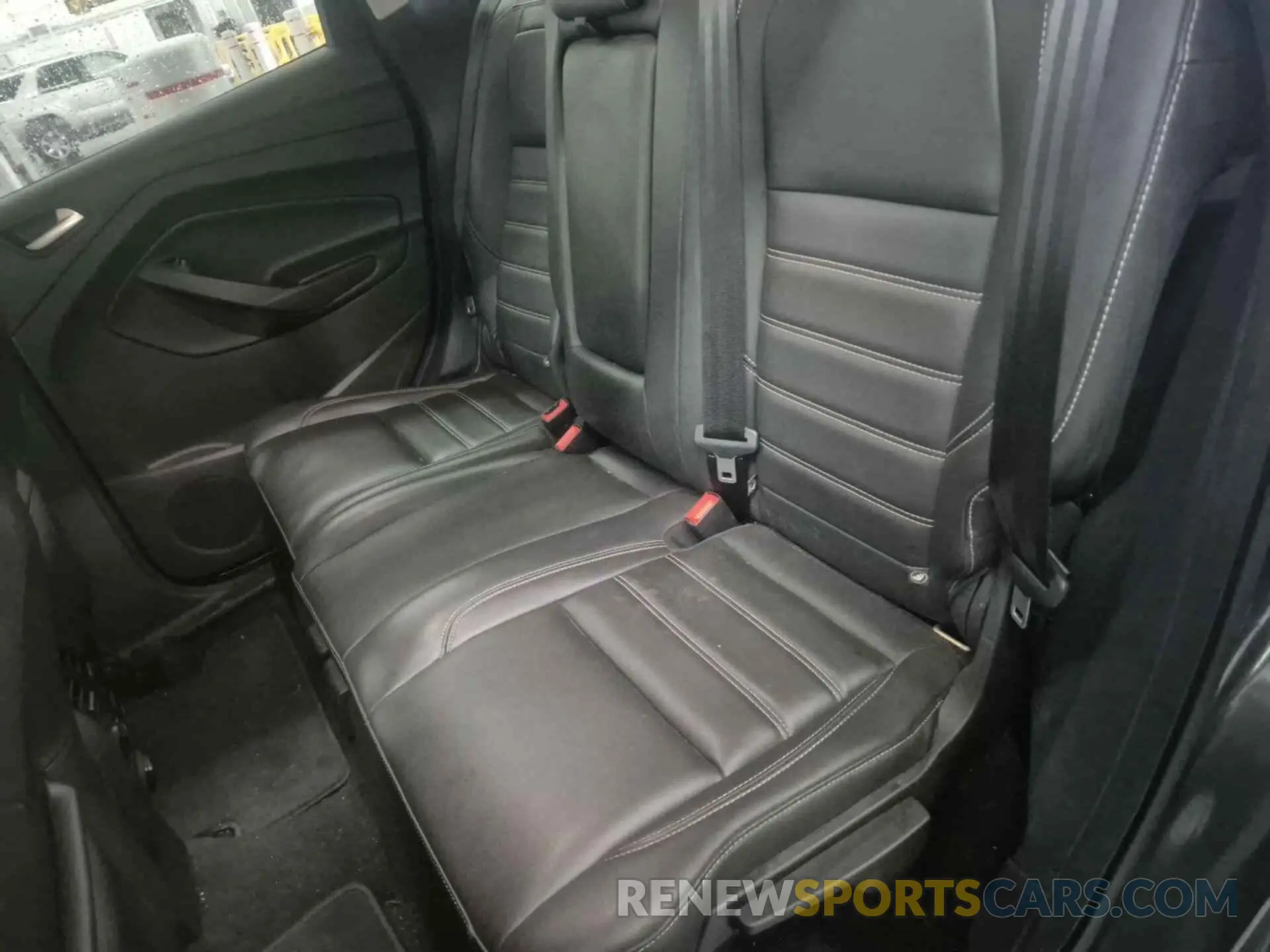 6 Photograph of a damaged car 1FMCU9HD2KUA65596 FORD ESCAPE 2019