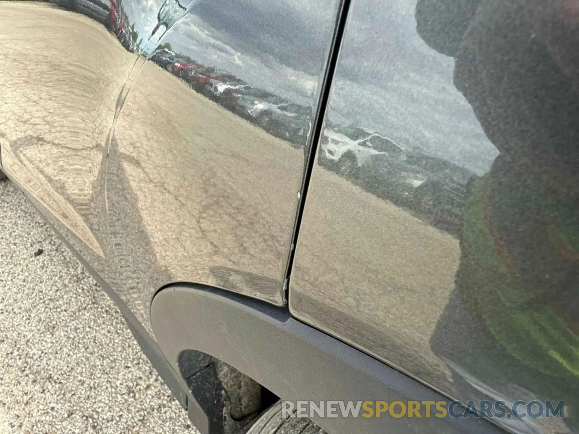 7 Photograph of a damaged car 1FMCU9HD2KUA65596 FORD ESCAPE 2019
