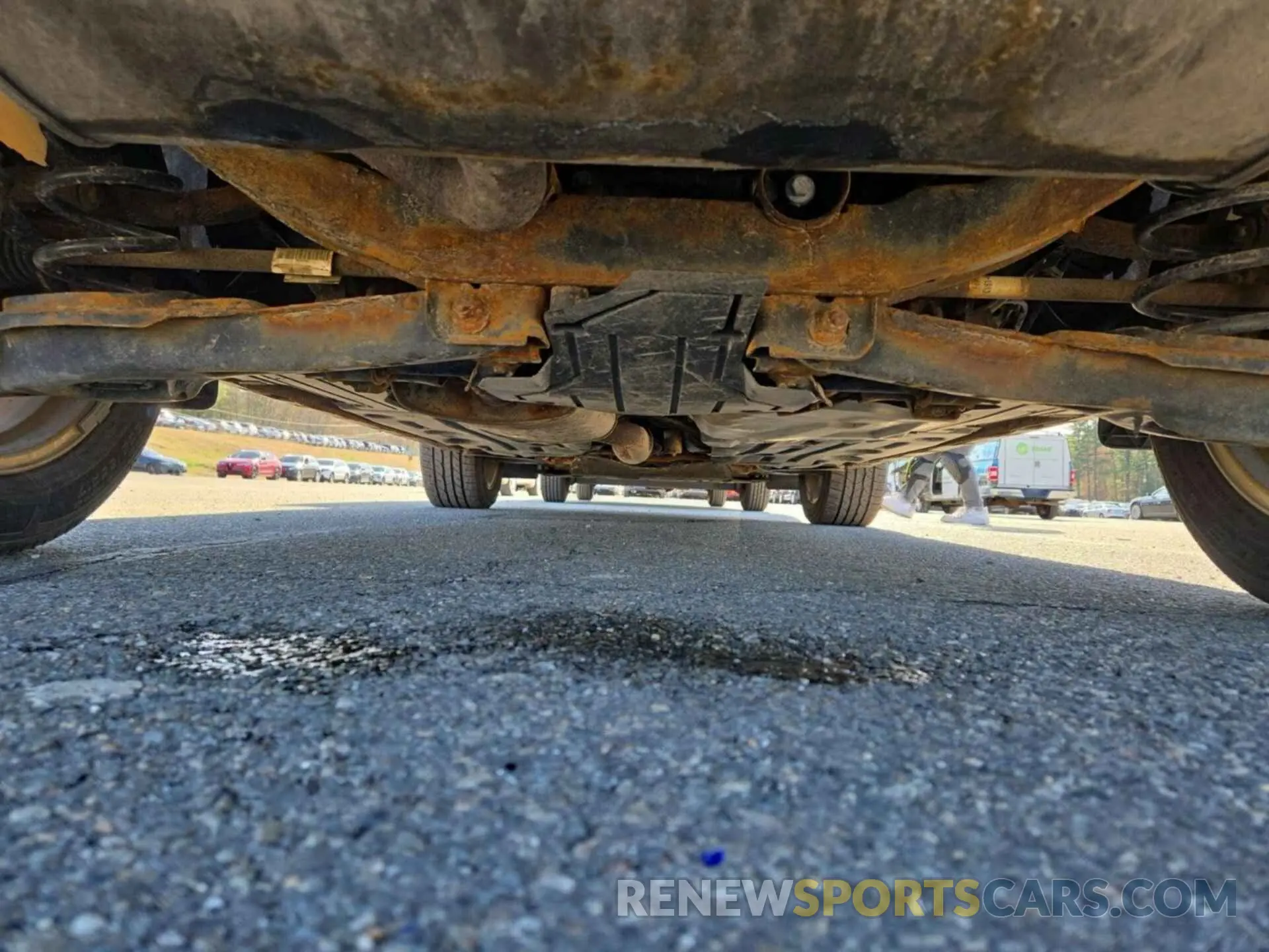 10 Photograph of a damaged car 1FMCU9HD2KUA72581 FORD ESCAPE 2019