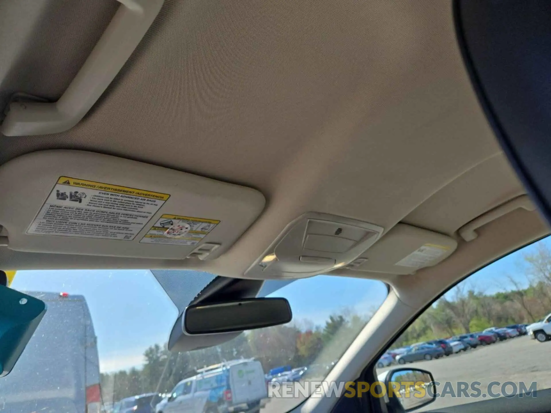 13 Photograph of a damaged car 1FMCU9HD2KUA72581 FORD ESCAPE 2019