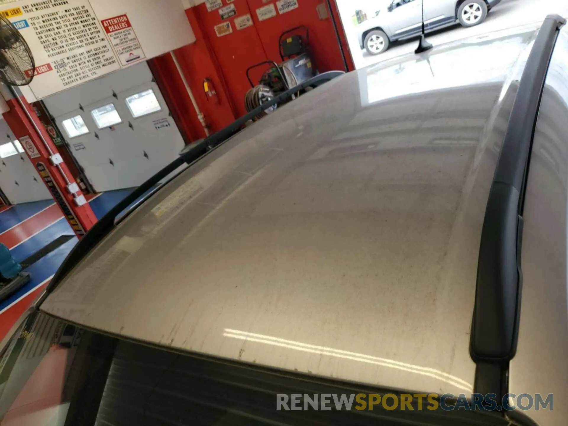 1 Photograph of a damaged car 1FMCU9HD2KUB11752 FORD ESCAPE 2019