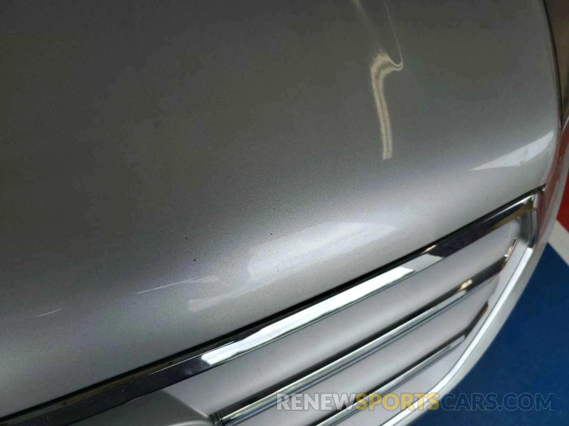5 Photograph of a damaged car 1FMCU9HD2KUB11752 FORD ESCAPE 2019