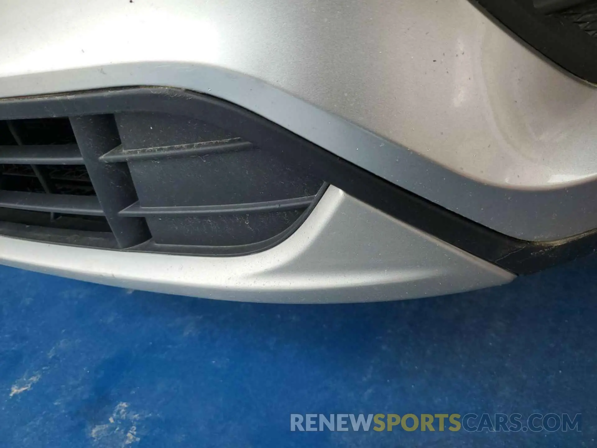 7 Photograph of a damaged car 1FMCU9HD2KUB11752 FORD ESCAPE 2019