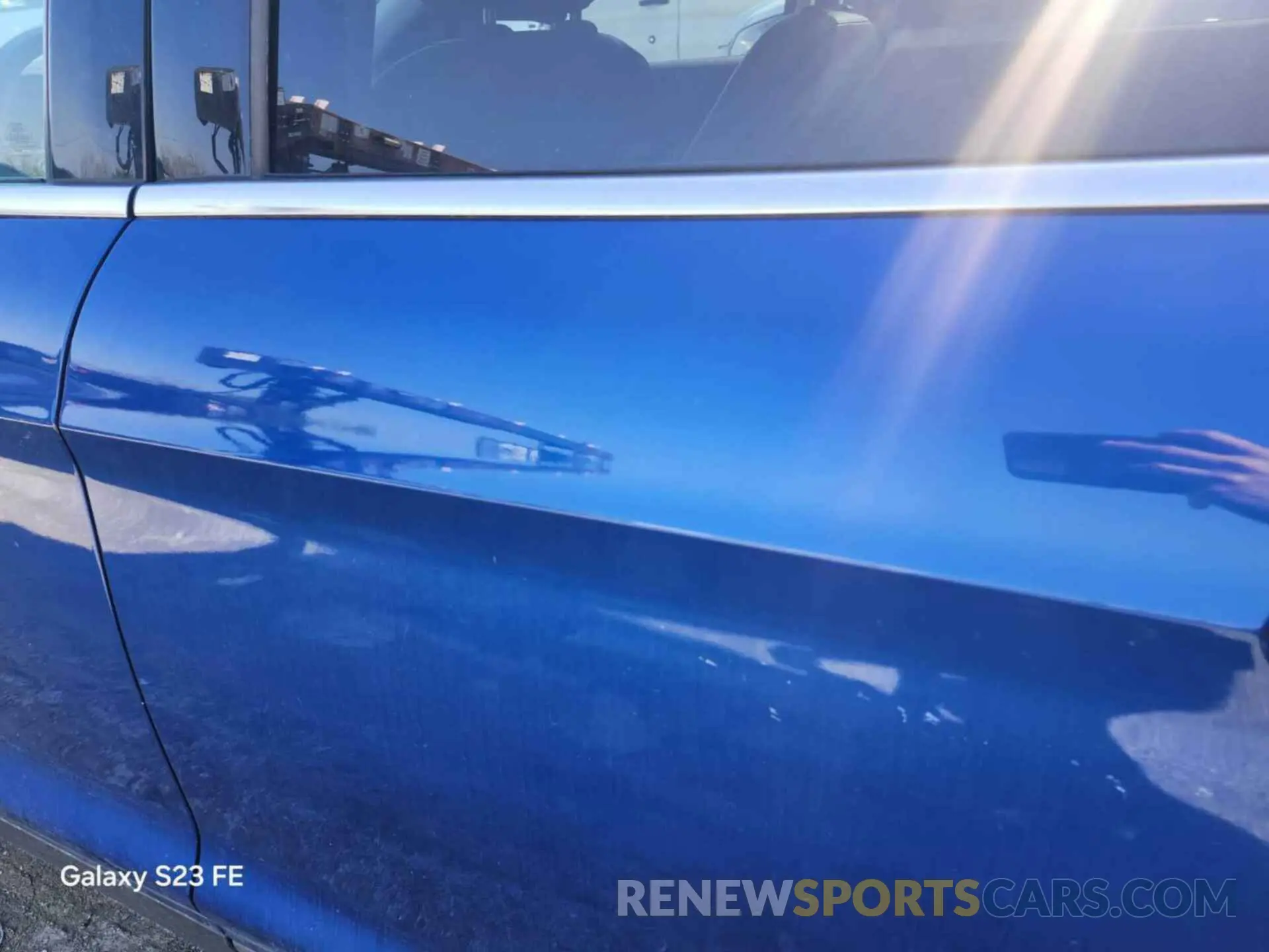 27 Photograph of a damaged car 1FMCU9HD2KUB11881 FORD ESCAPE 2019