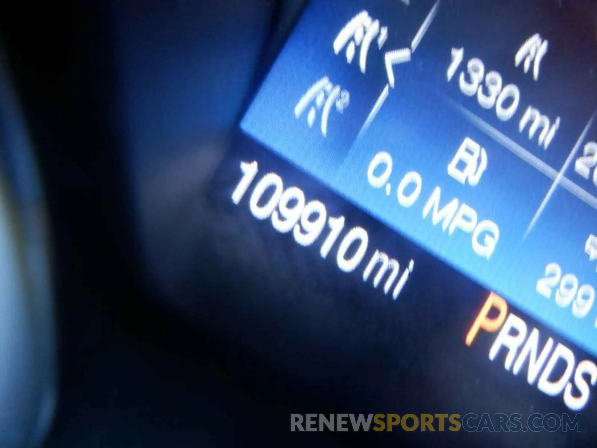 10 Photograph of a damaged car 1FMCU9HD2KUC07672 FORD ESCAPE 2019