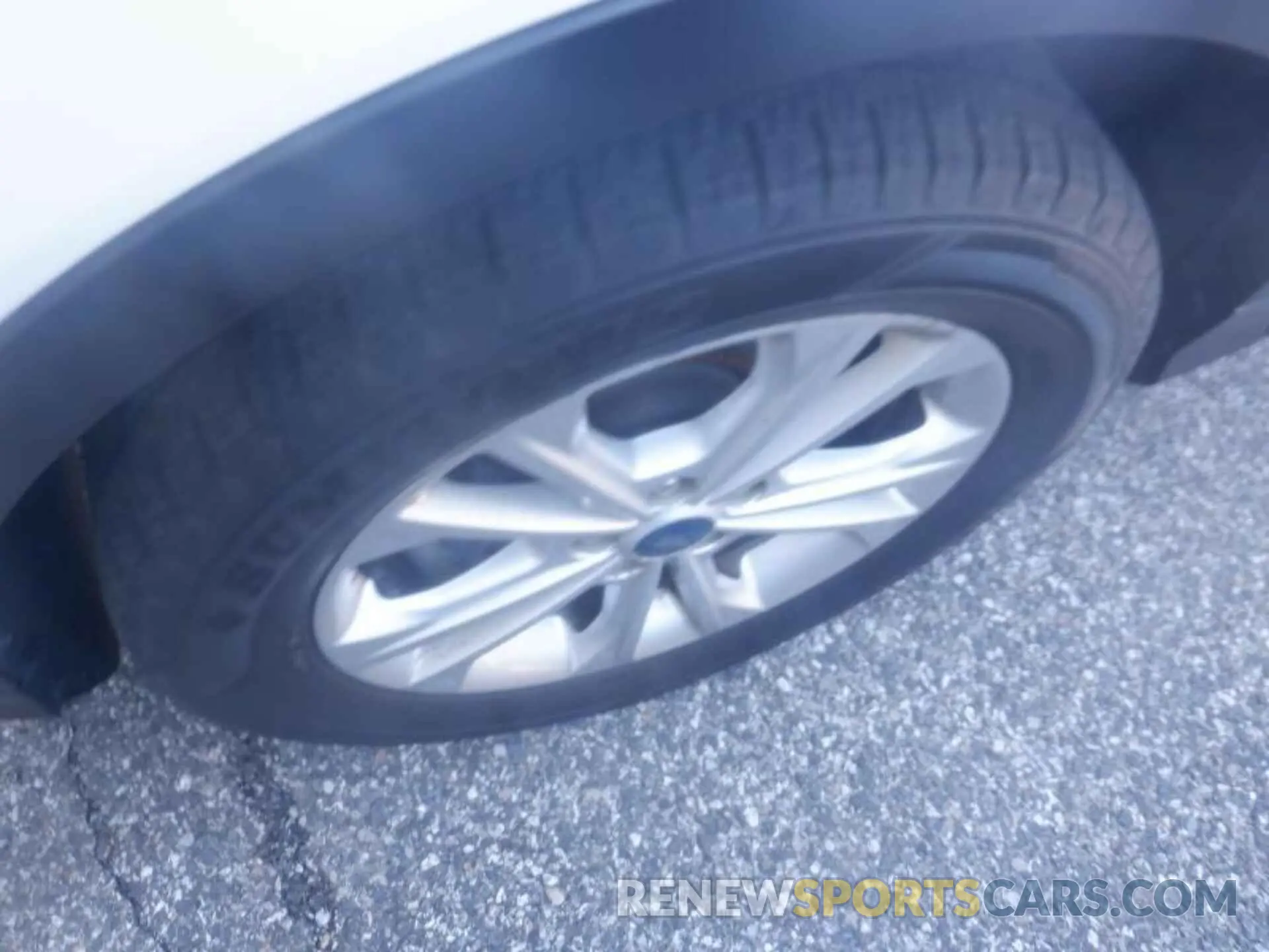 14 Photograph of a damaged car 1FMCU9HD2KUC07672 FORD ESCAPE 2019
