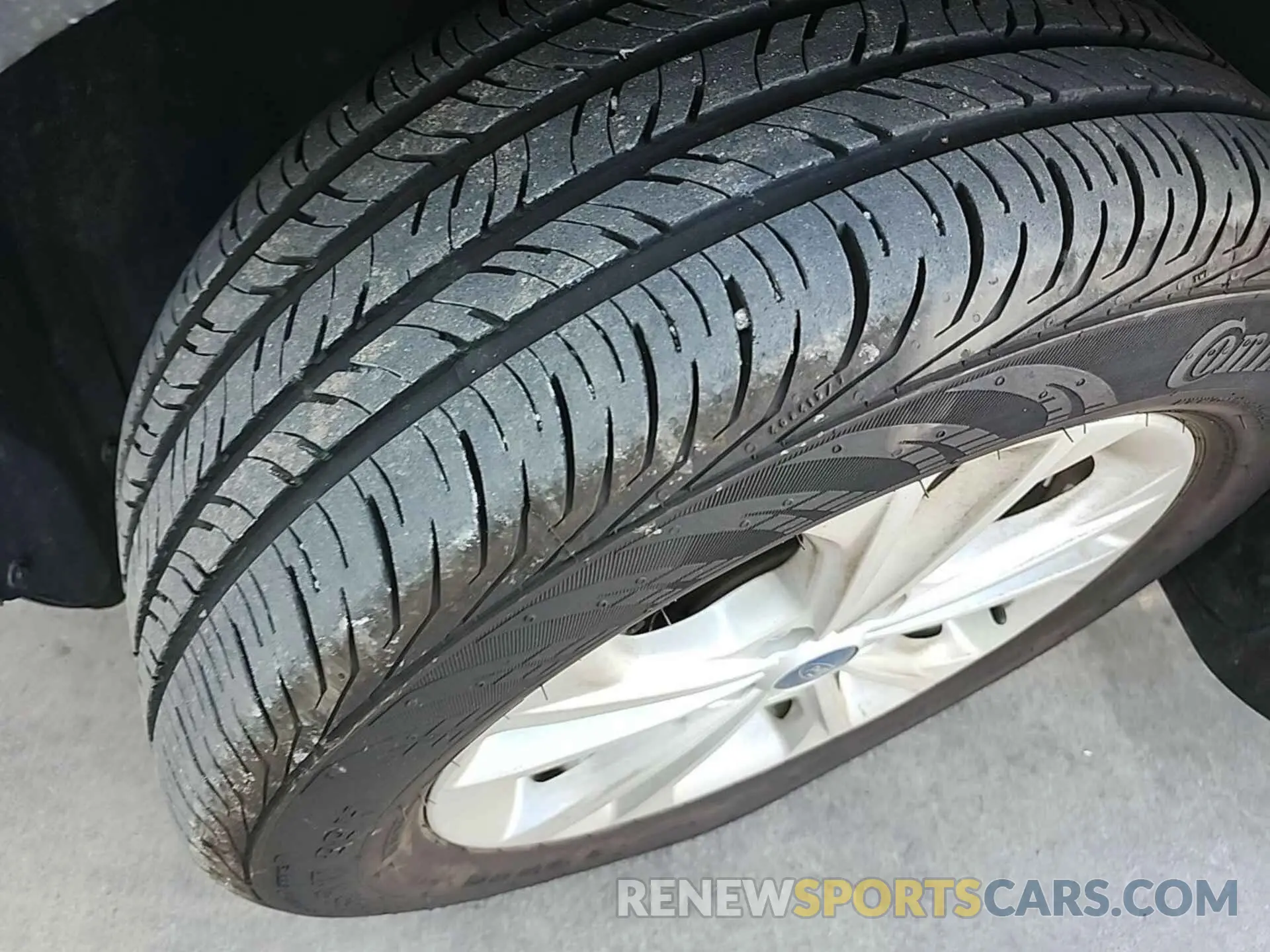 12 Photograph of a damaged car 1FMCU9HD3KUA71343 FORD ESCAPE 2019