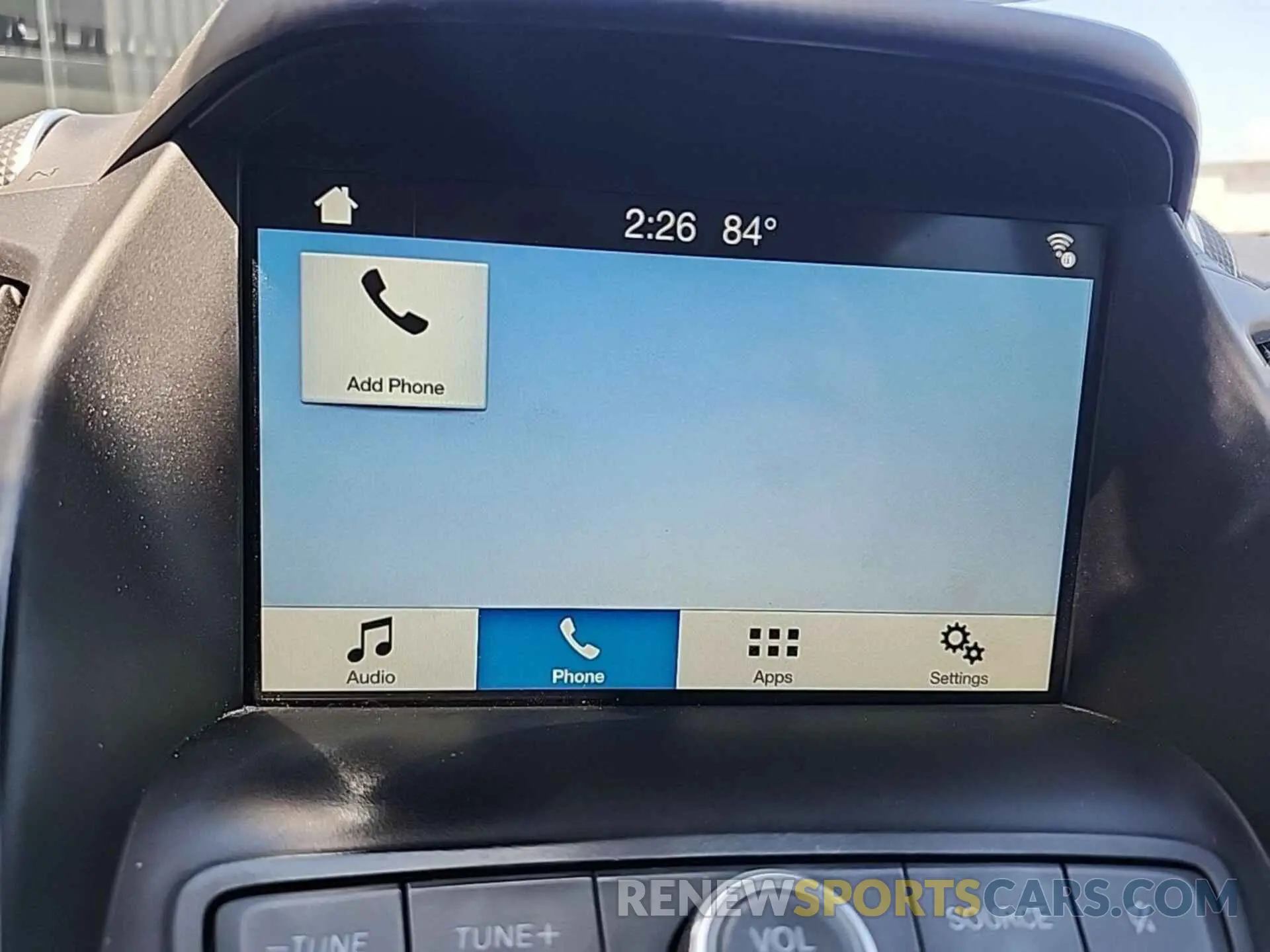 17 Photograph of a damaged car 1FMCU9HD3KUA71343 FORD ESCAPE 2019