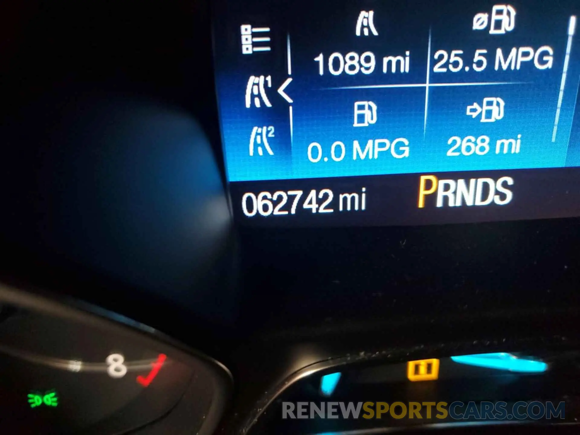 12 Photograph of a damaged car 1FMCU9HD3KUB33114 FORD ESCAPE 2019