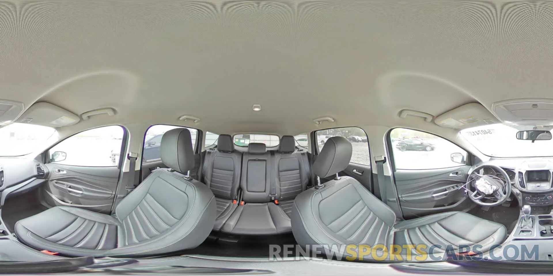 15 Photograph of a damaged car 1FMCU9HD3KUB92387 FORD ESCAPE 2019