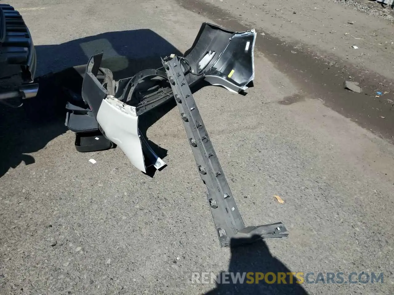 15 Photograph of a damaged car 1FMCU9HD4KUA29036 FORD ESCAPE 2019