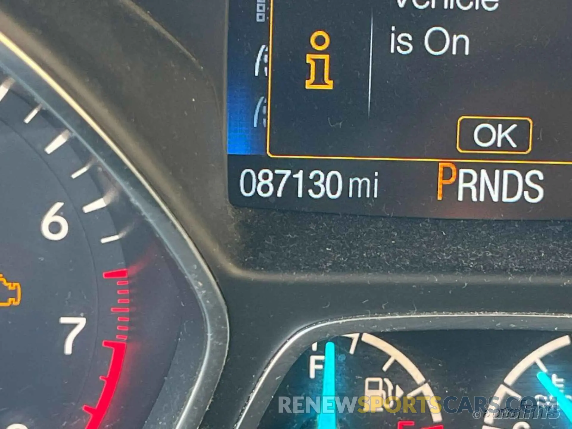 3 Photograph of a damaged car 1FMCU9HD4KUA72629 FORD ESCAPE 2019