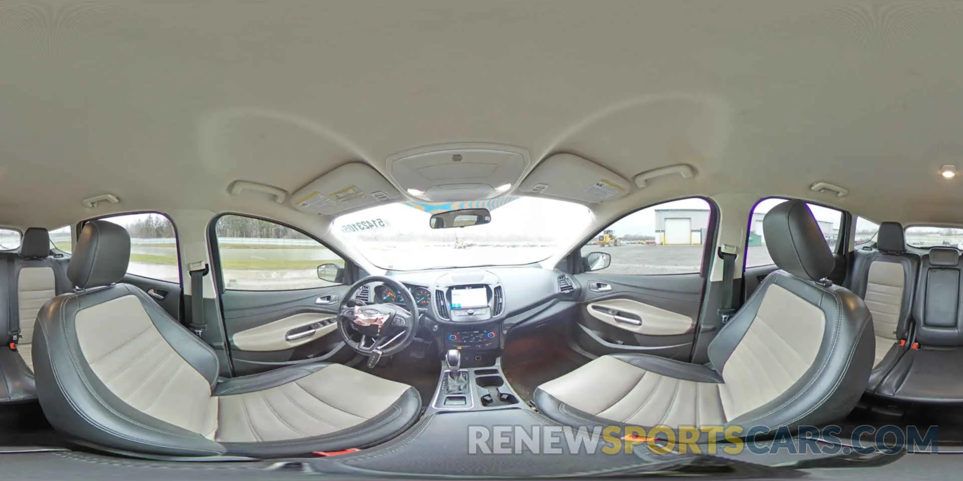 13 Photograph of a damaged car 1FMCU9HD4KUA76213 FORD ESCAPE 2019