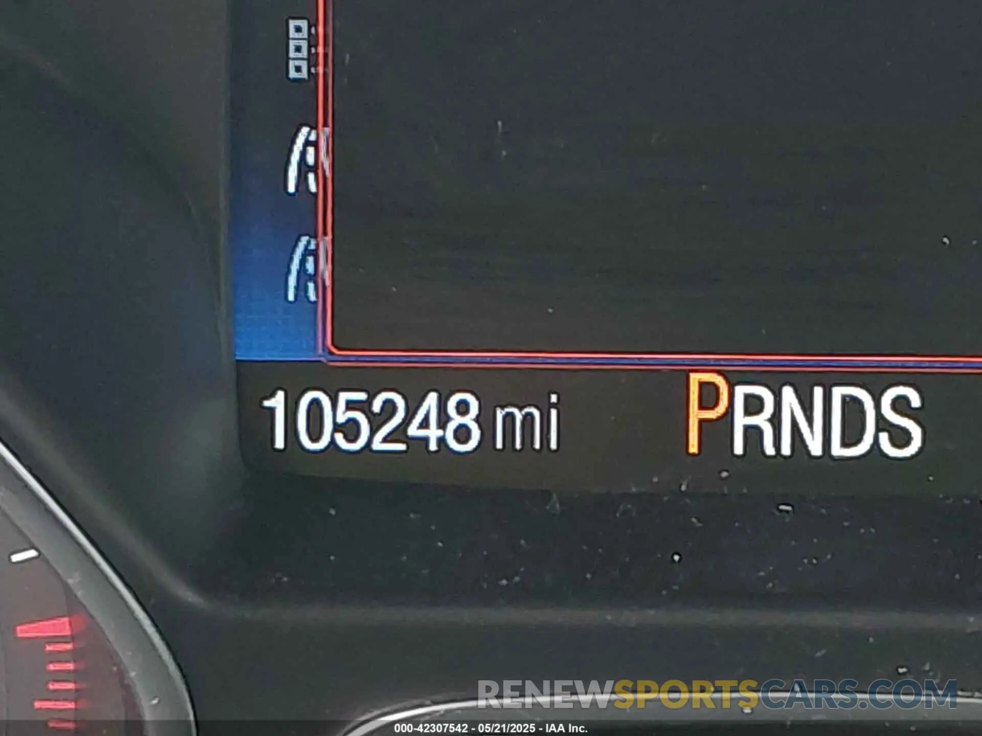 15 Photograph of a damaged car 1FMCU9HD4KUC01419 FORD ESCAPE 2019