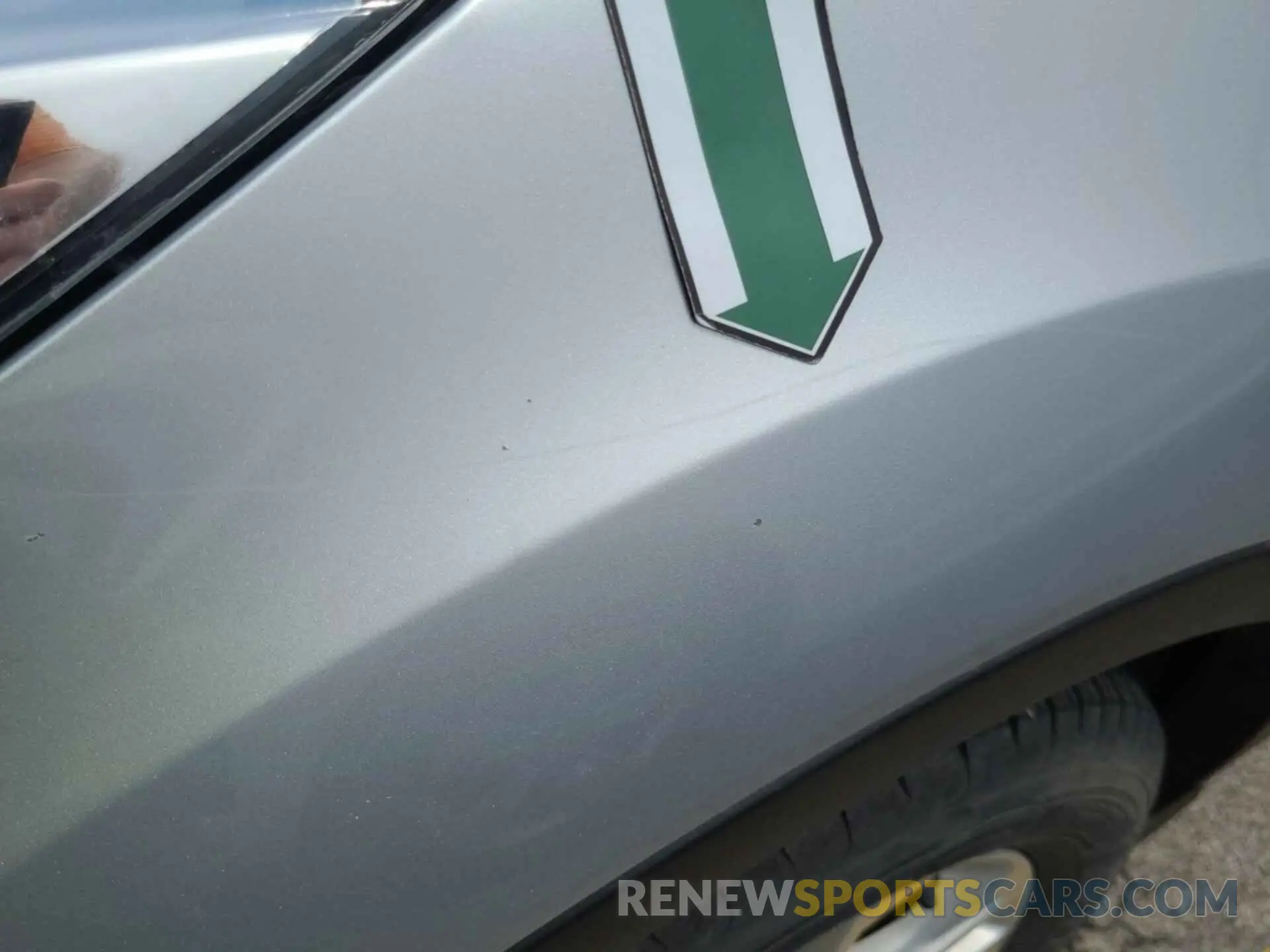 5 Photograph of a damaged car 1FMCU9HD4KUC07849 FORD ESCAPE 2019