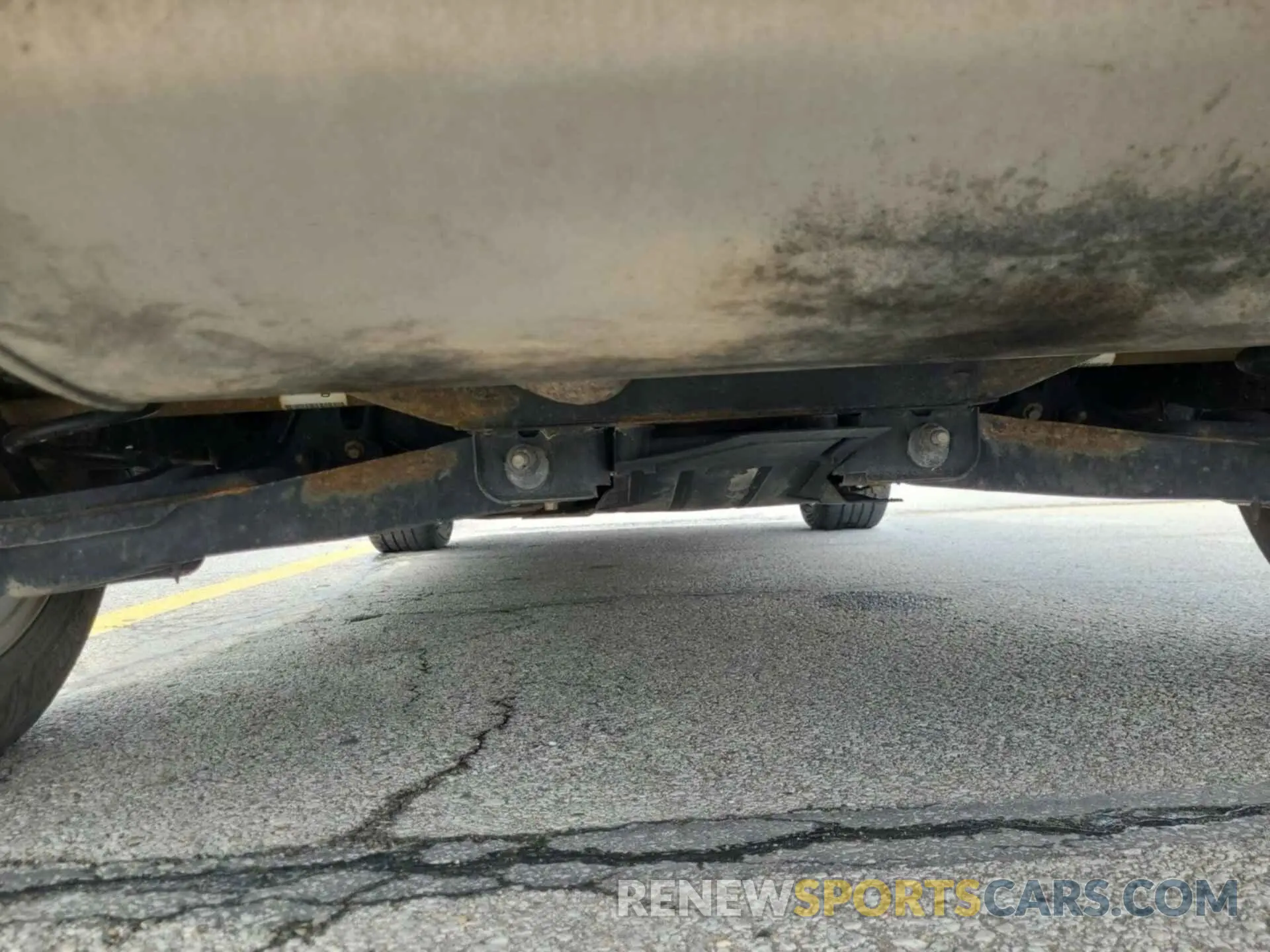 9 Photograph of a damaged car 1FMCU9HD4KUC07849 FORD ESCAPE 2019