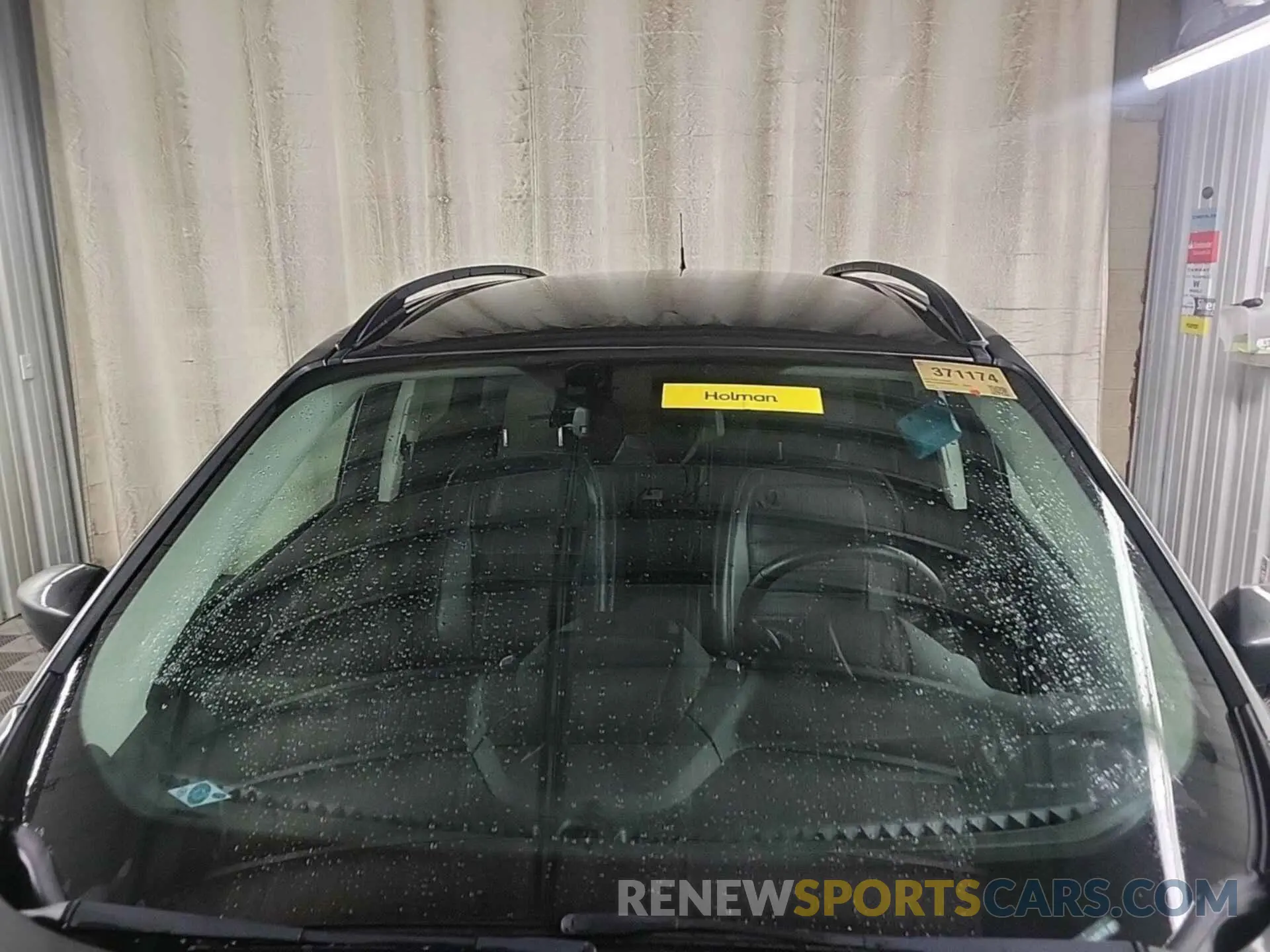 22 Photograph of a damaged car 1FMCU9HD5KUA48176 FORD ESCAPE 2019