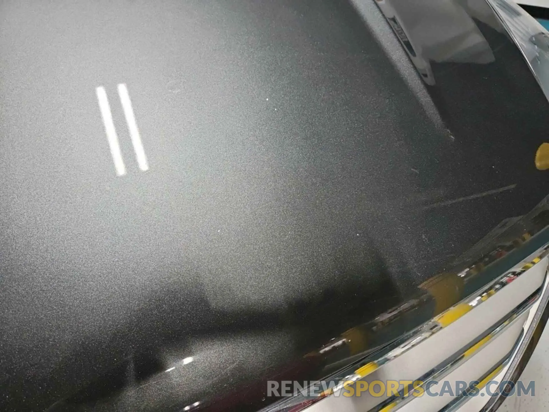 40 Photograph of a damaged car 1FMCU9HD5KUA48176 FORD ESCAPE 2019